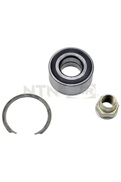 SNR Set Rulment Roata Axa Fata Stanga Alfa Romeo Mito Fiat Brava/Bravo 1/Idea