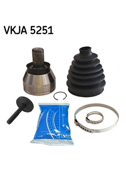 SKF Set Articulatie Planetara Ford Galaxy 2/Mondeo 4/S-Max