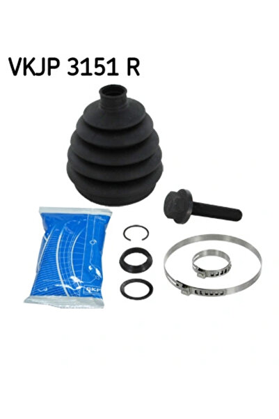 SKF burduf articulatie planetara VW BEETLE 2011-2019 VKJP 3151 R