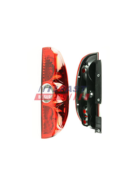 FAST Lampa Spate Fiat Doblo Platou / Sasiu (263_) 2010-2023 Benzina