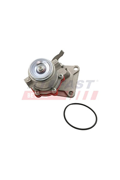 FAST Modul Alimentare Combustibil Alfa Romeo Ar 8 Platou / Sasiu (280_) 1978-1989 Diesel