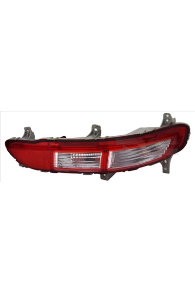 TYC Lampa Mers Inapoi Dreapta Kia Sportage 4