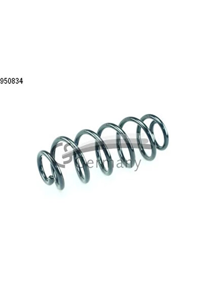 CS GERMANY Arc Spiral Puntea Spate Audi A4 B8/A5