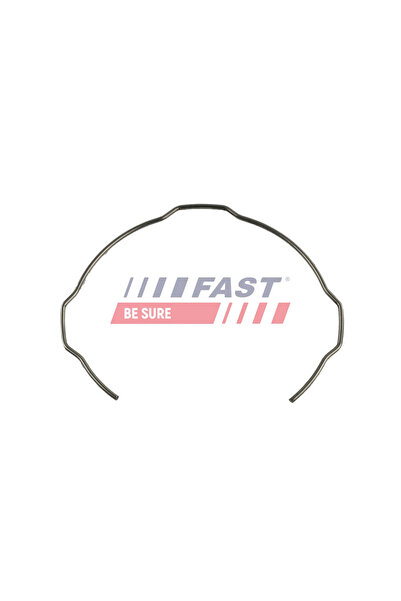 FAST Arc, Roata Sincron - Arbore Antrenare Fiat Ducato Bus (250_) 2006-2024 Diesel