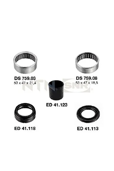 SNR Suport Ax Citroen Ax Peugeot 106 1/106 2/106 Van 1 Caseta/