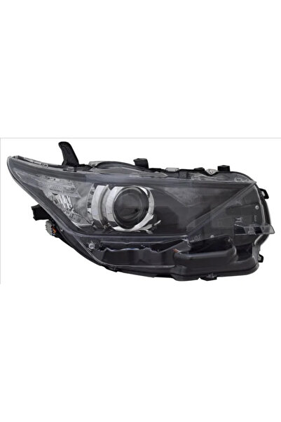 TYC Far Stanga Toyota Auris