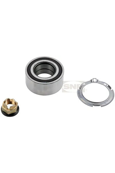 SNR Set Rulment Roata Axa Fata Stanga Nissan Primastar Bus/Primastar Caroseri...