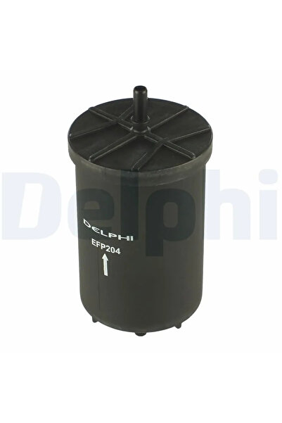 DELPHİ Fuel Filter Audi A3/Tt Seat Toledo 2
