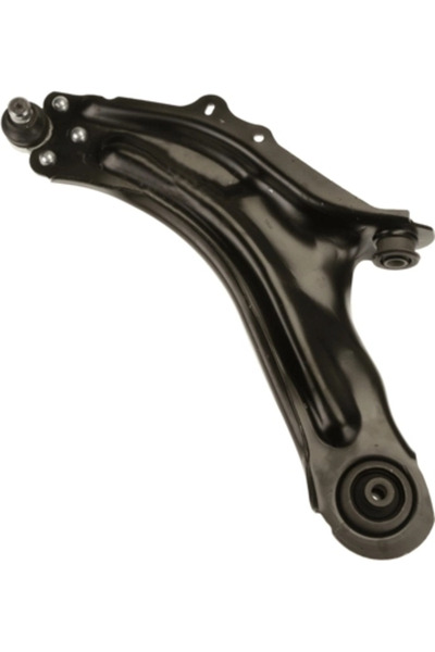 TRW Brat Suspensie Roata Exterior Mercedes-Benz Citan Autoutilitara/Limuzina ...