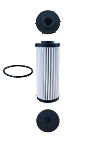 MAHLE Filtru hidraulic cutie de viteze automata VW MULTIVAN T5 2009-2015 HX 139D