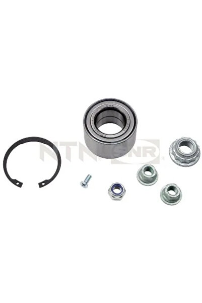 SNR Set Rulment Roata Axa Fata Stanga Seat Arosa Vw Golf 2/Lupo 1/Polo