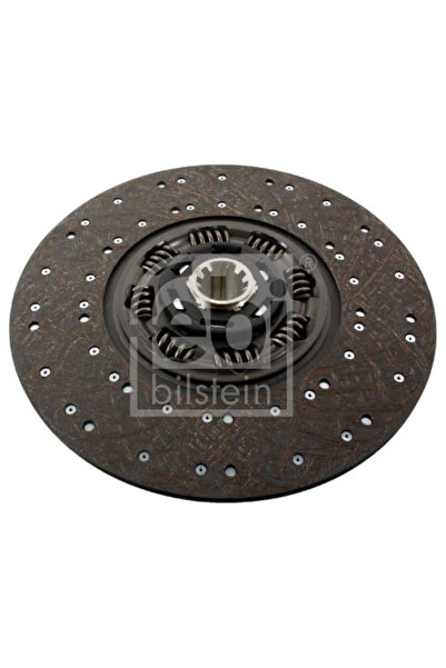 FEBI BILSTEIN Disc Ambreiaj Volvo 8700/FL10/FL7