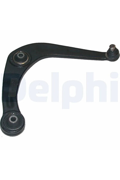 DELPHİ Lower Wheel Suspension Arm Peugeot 206