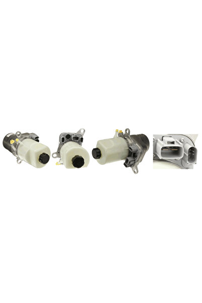 TRW Pompa Hidraulica Sistem De Directie Ford C-Max/Focus 2/Kuga 1