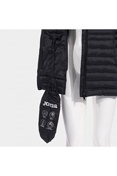 Joma Urban V women's jacket black L