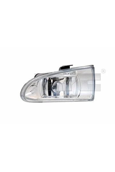 TYC Proiector Ceata Stanga Ford Fiesta 4/Fiesta Autoutilitara/Limuzina Spatio...