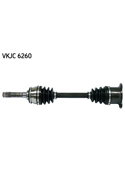 SKF Planetara Suzuki Grand Vitara 1