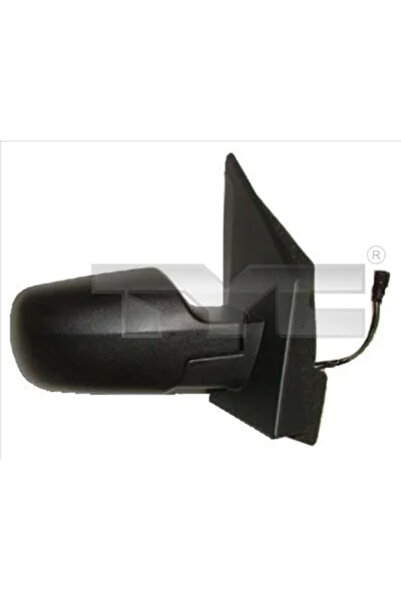TYC Oglinda Exterioara Dreapta Ford Fusion
