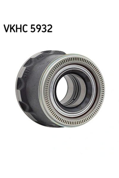 SKF Butuc Roata Punte Fata Mercedes-Benz Actros