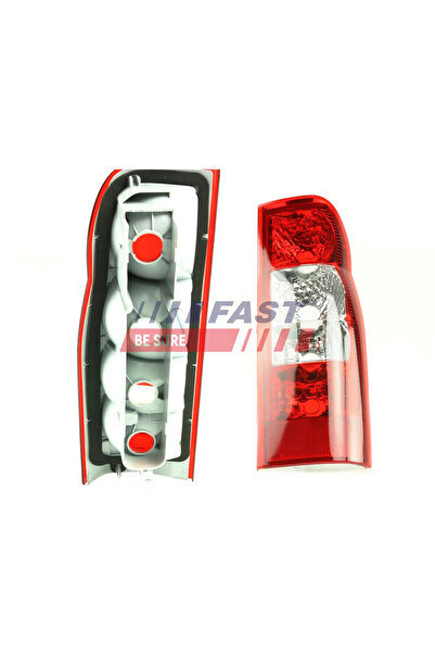 FAST Lampa Spate Ford Transit Connect V408 Autoutilitară/limuzină Spațioasă 2013-2020 Benzina