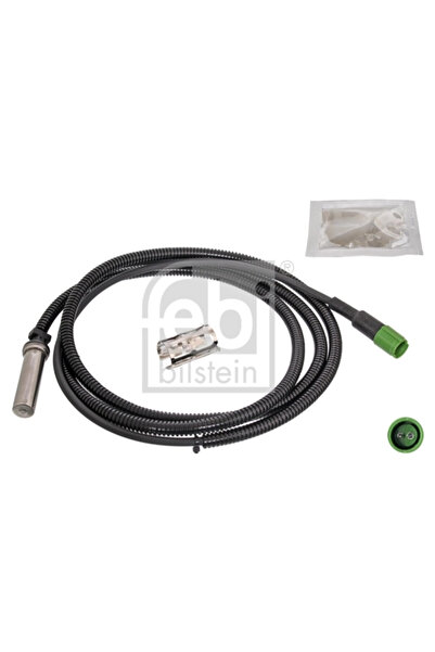FEBI BILSTEIN Senzor Turatie Roata Axa Spate Dreapta Scania 4 - Series Bus/F ...