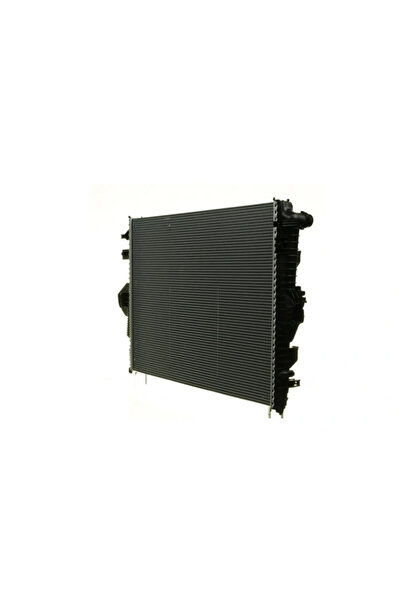 MAHLE Радиатор за охлаждане на двигателя Porsche Cayenne VW Touareg