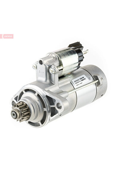 DENSO Starter Audi A3/Q3/Tt Seat Alhambra/Altea/Leon 2003-2024