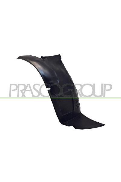 PRASCO Aripa Interioara Fata Dreapta Peugeot 206