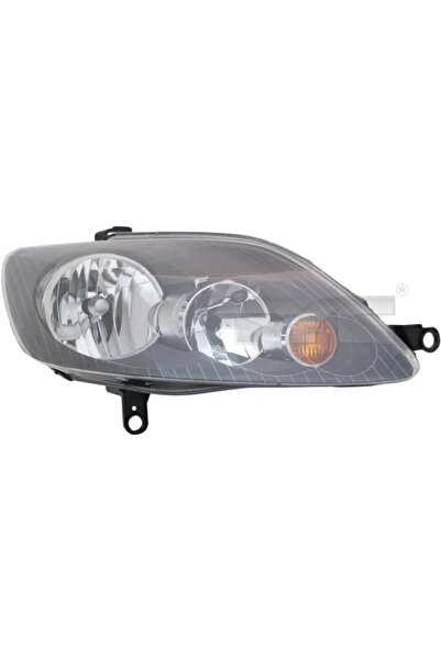 TYC Far Stanga Vw Golf Plus 5