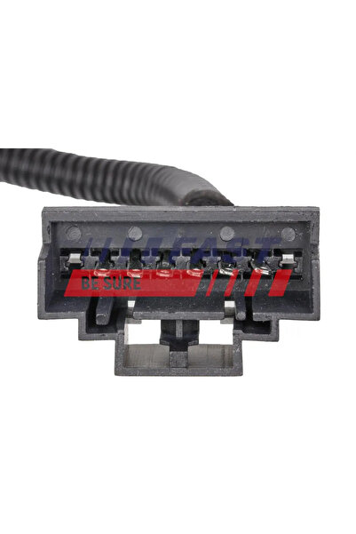 FAST Електрически кабелен сноп задна лява работна светлина Citroen Jumper 2 B...