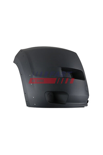 FAST Tampon Fiat Ducato Bus (250_) 2006-2016 Benzina