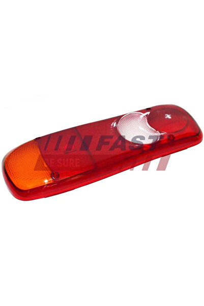 FAST Дифузор за десен заден фар Citroen Jumper 2 платформа/шаси Fiat Ducato п...