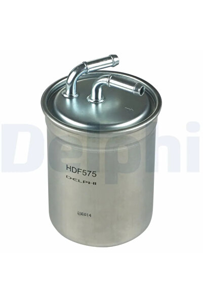 DELPHİ Filtru Combustibil Audi A1 Seat Cordoba/Ibiza 3/Ibiza 4
