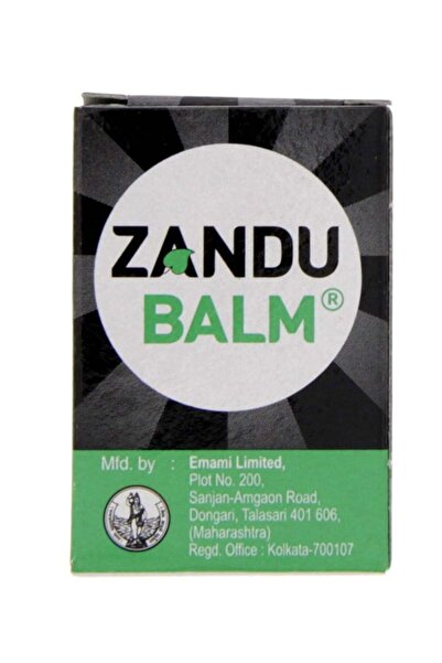 Zandu بلسم إمامي 9 مل