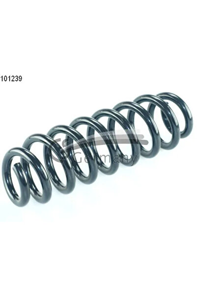 CS GERMANY Arc Spiral Puntea Spate Bmw 1