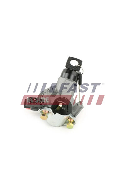 FAST Blocaj Volan Mercedes-benz Sprinter 2-t Platou / Sasiu (b901, B902) 1995-2006 Benzina