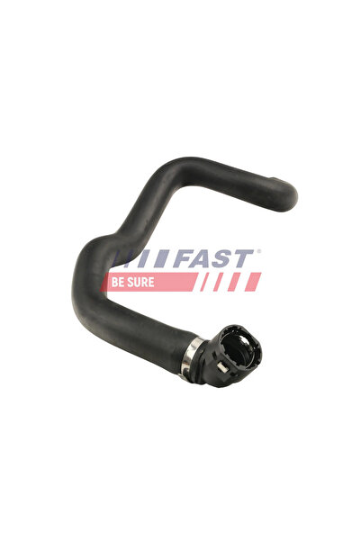 FAST Furtun Radiator Peugeot Boxer Bus 2006-2016 Diesel