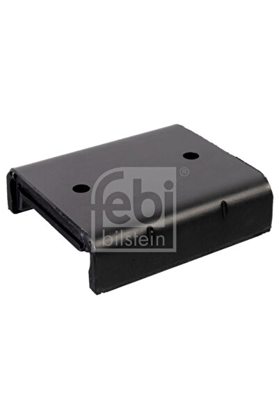 FEBI BILSTEIN Tampon Cauciuc Suspensie Puntea Spate Man L2000/Tga/Tgl 1