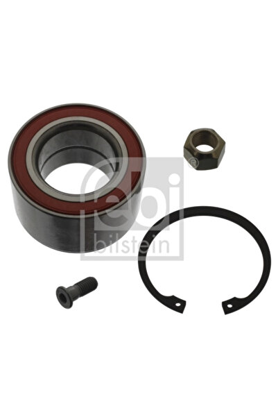 FEBI BILSTEIN Set Rulment Roata Axa Spate Dreapta Vw Transporter T4 Bus/Trans...