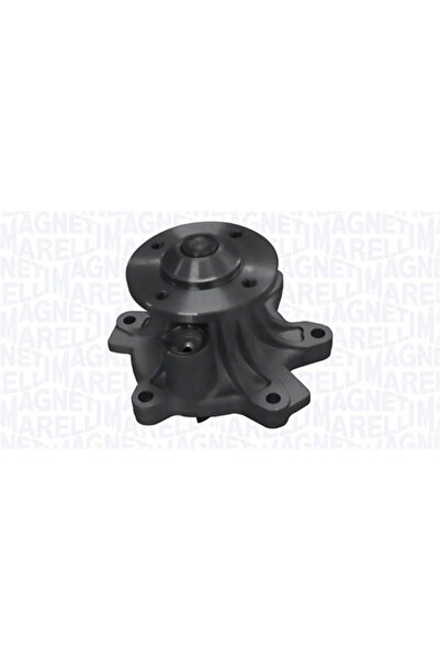 MAGNETI MARELLI Pompa De Apa Racire Motor Mini Mini Toyota Auris/Corolla/Yaris