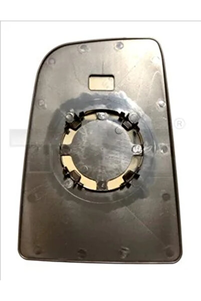 TYC Sticla Oglinda Oglinda Retrovizoare Exterioara Dreapta Mercedes-Benz Spri...