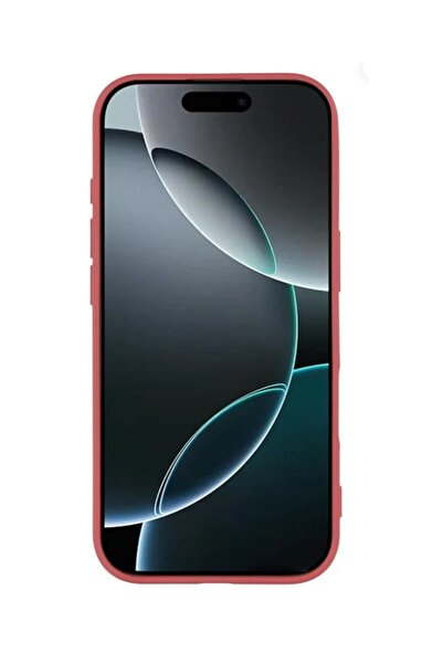 OEM Shockproof silicone case for iPhone 17 Air, 360° protection, ultra-resistant, soft-touch finish