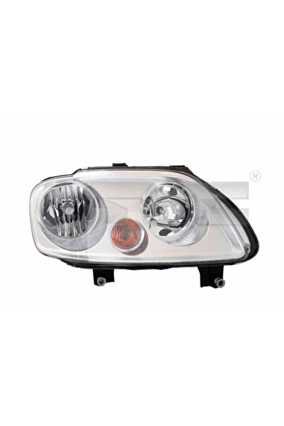 TYC Far Stanga Vw Caddy 3 Autoutilitara/Limuzina Spatioasa (2KA, 2KH, 2CA, 2/...