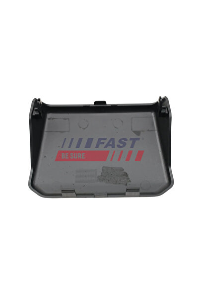 FAST Capac Carlig Remorcare Mercedes-benz Sprinter 3,5-t Caroserie (b907, B910) 2018-2021 Diesel