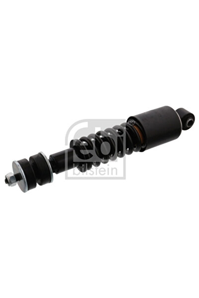 FEBI BILSTEIN Amortizor Suspensie Cabina Fata Man F2000/F90/M 2000 M
