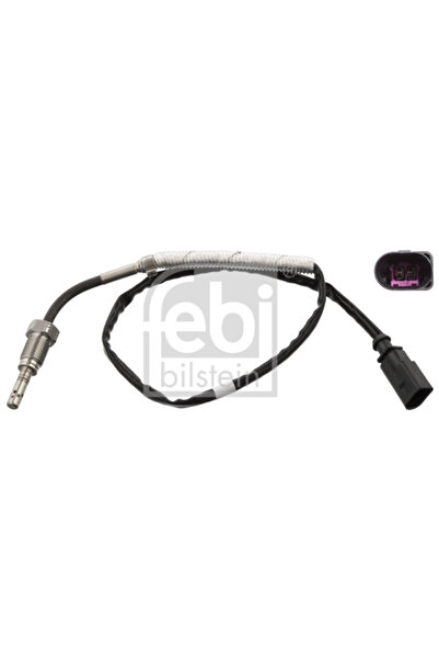FEBI BILSTEIN Senzor, Temperatura Gaze Evacuare Vw Golf Alltrack Vii Variant (ba5, Bv5) 2014-2020 Diesel