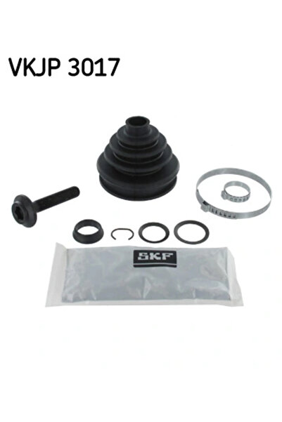 SKF Ansamblu Burduf Articulatie Planetara Audi A4 B5/A6 C5 Vw Passat B5