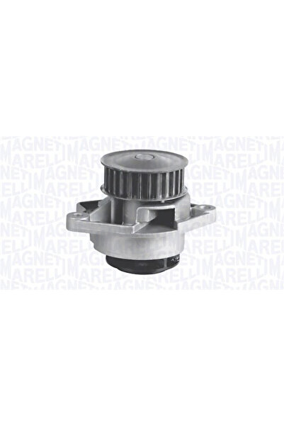 MAGNETI MARELLI Pompa De Apa Racire Motor Seat Arosa/Cordoba/Ibiza 2 Vw Caddy...