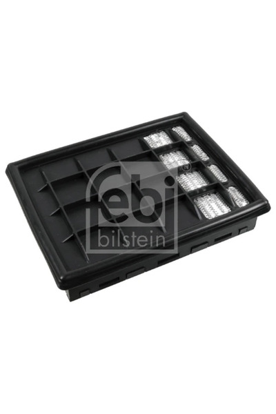 FEBI BILSTEIN Filtru Aerisire Bloc Motor Scania G 1/P 1/R 1