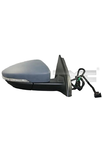 TYC Oglinda Exterioara Stanga Vw Passat Alltrack B7/Passat B7
